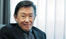 董桥：偏要挑白色