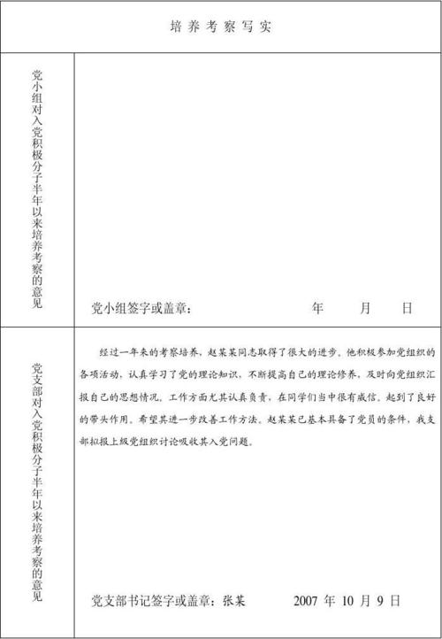 参加该活动的积极分子的论文样本