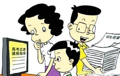 高考志愿者：首先选择专业或学校