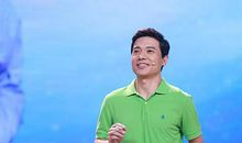 开讲啦李彦宏演讲稿：抉择改变人生