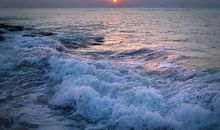 关于长江的诗歌