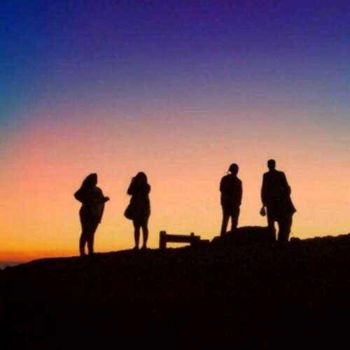 经典语录：您踩的地狱只是天堂的倒影