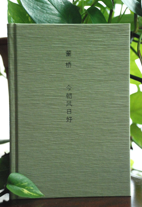 董乔：“咖啡还是茶”