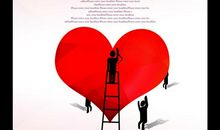 “关爱他人”公益广告词