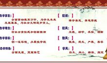 关于教育的座右铭