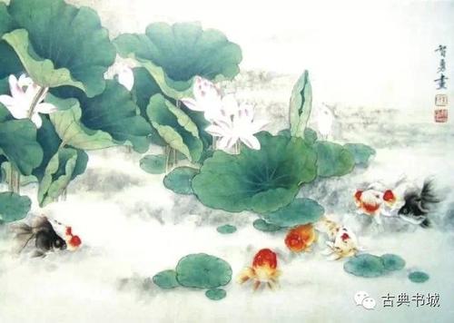 陆游：Part天堂·住在苍岩罗钊厅