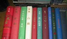 董桥：形象弄人