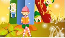 有教育意义的话