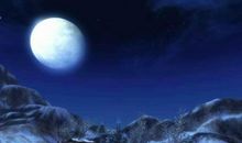 边塞奇异风光的诗句