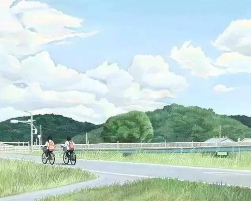 今年，我们再也不会上学了