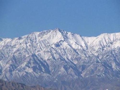 王萌：阿美的故事