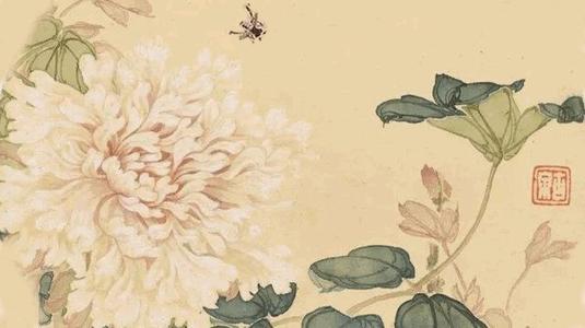 不要害怕做事辛苦，只是害怕专心