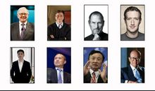 关于企业家的名言警句