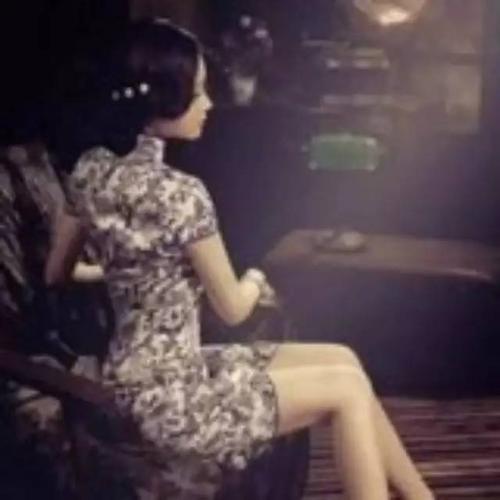 我以为那是低调，原来是旧的