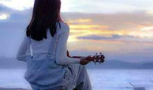 摸摸头不哭，努力生活的人多优秀啊