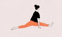 冷暖自知：不敢晒的才是真幸福