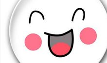 描写微笑的语句