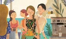 儿媳和女婿的区别，很多人看了都沉默