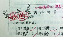 实用型小学生评语