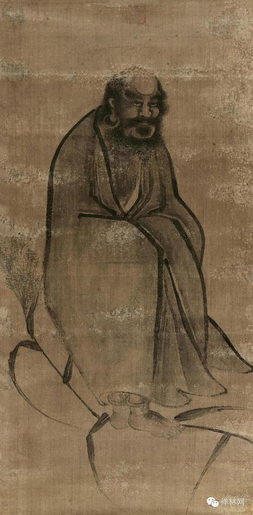 舒婷：禅修的地方