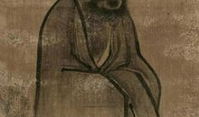 舒婷：禅宗修习地