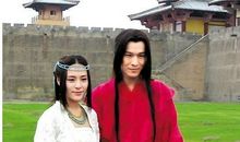 老有所依经典台词