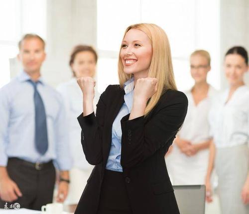 职场上五种人加薪最快