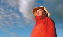 开讲啦阿来演讲稿：故乡，世界的起点