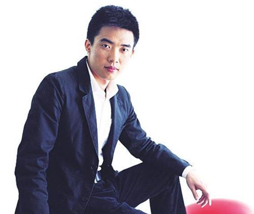 尹明山：47岁的企业家亿万富翁（1）