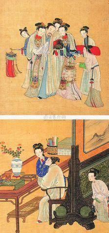 只能理解,不能说一句话