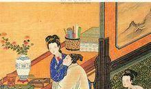 只可意会，不可言传造句