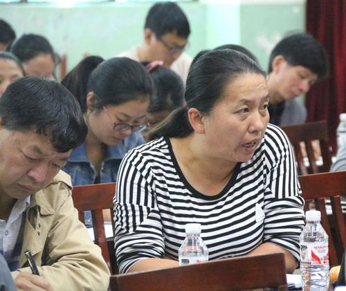 高考准备的“六点”