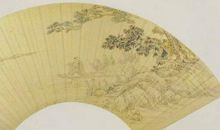 李白：春夜洛城闻笛