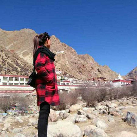 年纪越大,越悲伤,因为您已经看过一切1