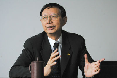 尹明山：47岁的企业家亿万富翁（2）