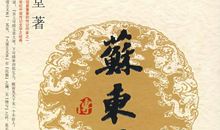 入云深处亦沾衣——读《苏东坡传》有感