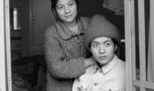 舒婷：一代人的呼声