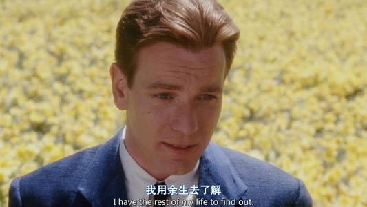 我最好的朋友的婚礼的经典台词