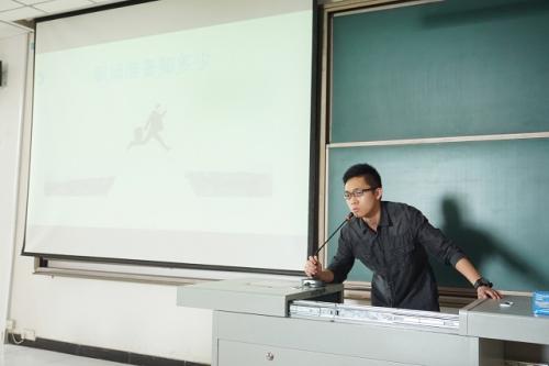 于敏红：紫碧蜗牛坚信奋斗改变命运