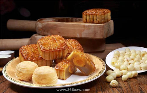 中秋节习俗中秋节习俗