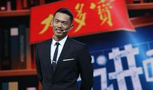 开讲啦林丹演讲稿：没有人想永远输给你