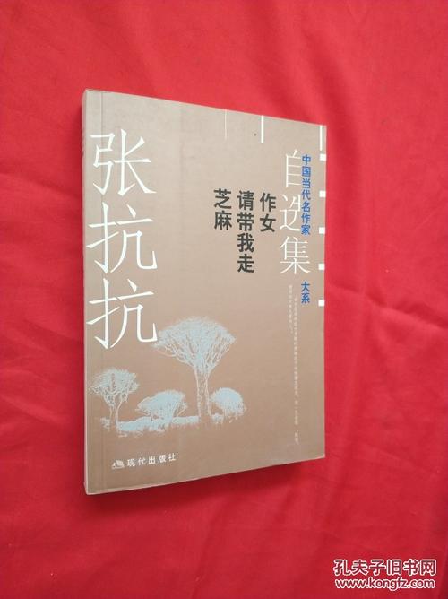 张康康:我写过《左女》