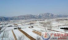 写景作文：冬景