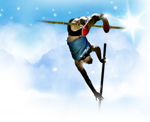 机会只青睐那些懂得追求的人