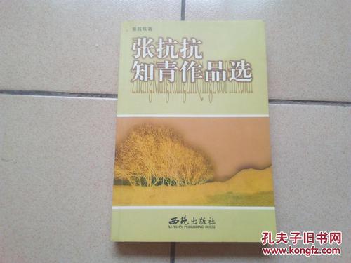 张康康:留守青年