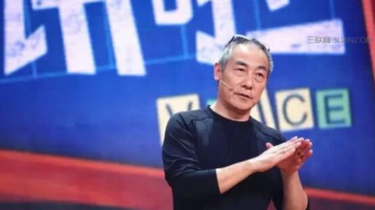 我们来谈谈张凯丽的演讲：20年后，我仍然不敢回头看自己