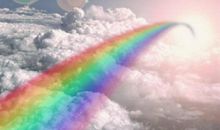 励志日志：做一个打不倒的人