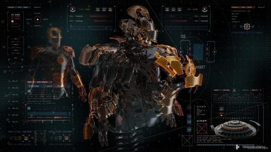 复仇者联盟Ultron时代的2条经典系列