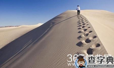 鼓舞人心的感觉：下降的收获