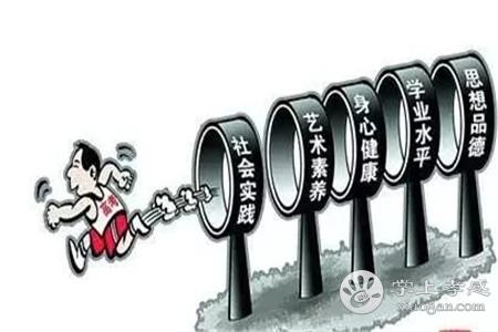 高中生必须注意的高考技巧